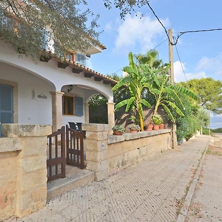 Boreal House Alcudia  Exteriör bild