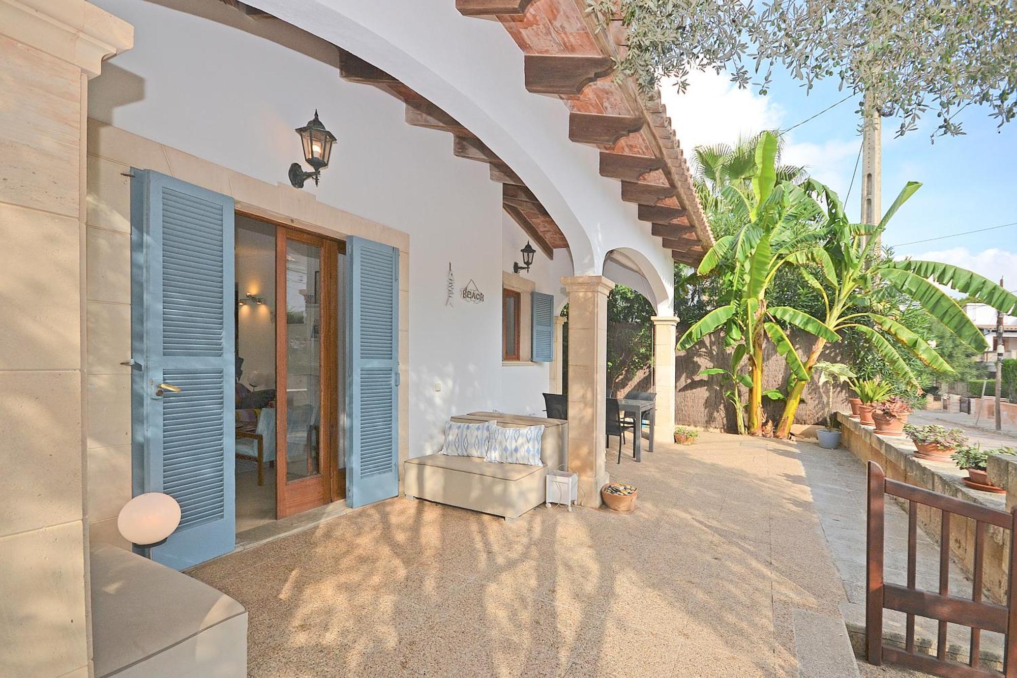 Boreal House Alcudia  Exteriör bild